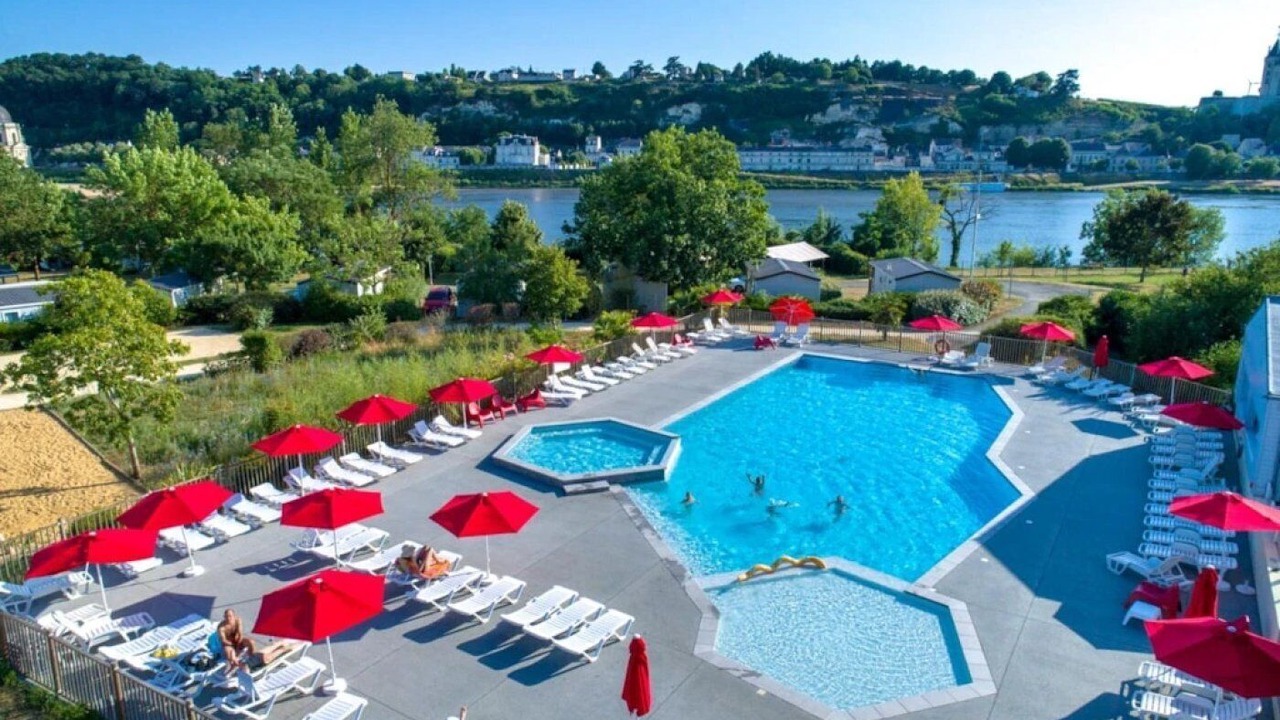 Photo of Outdoor in Saumur