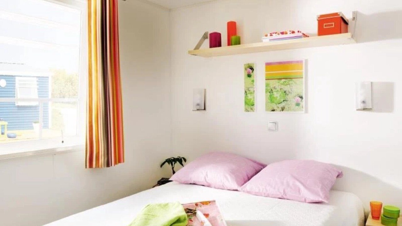 Photo of Bedroom in Saumur
