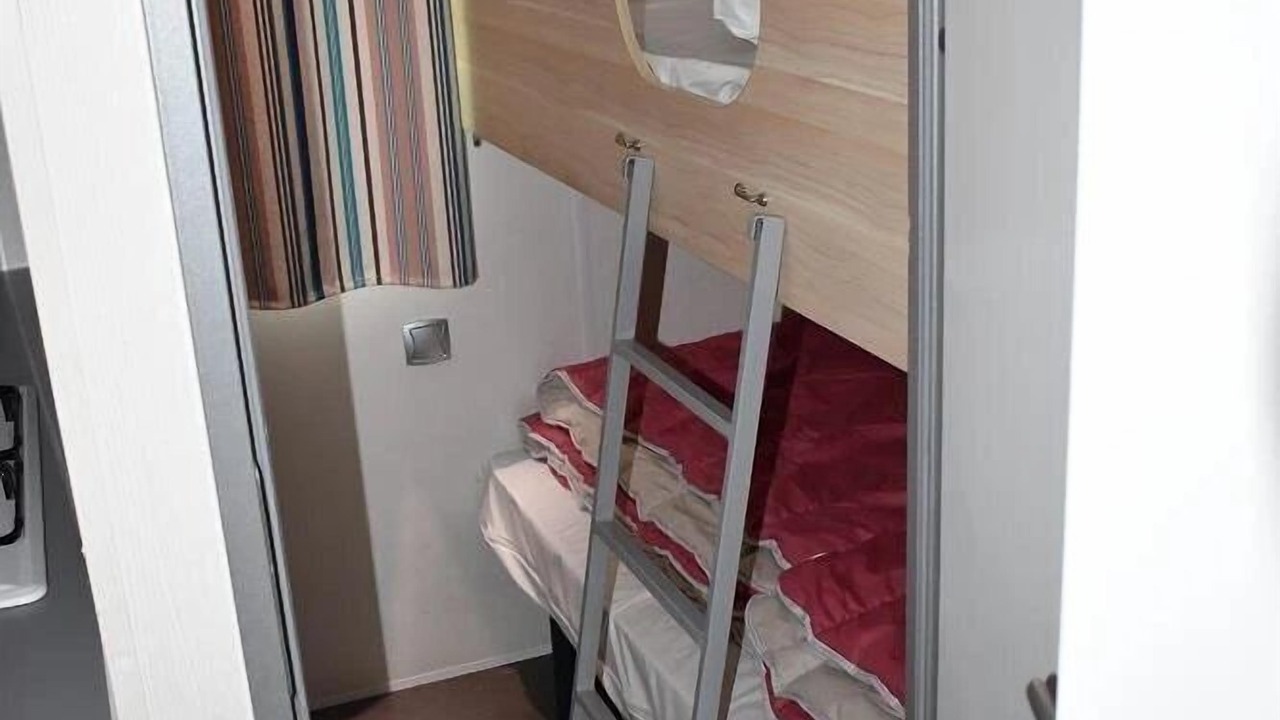 Photo of Bedroom in Saumur