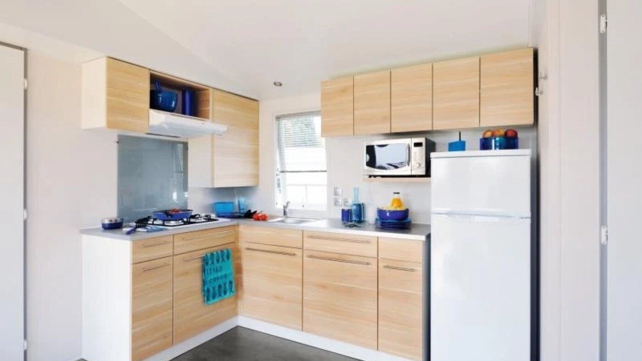 Photo of Kitchen in Saumur