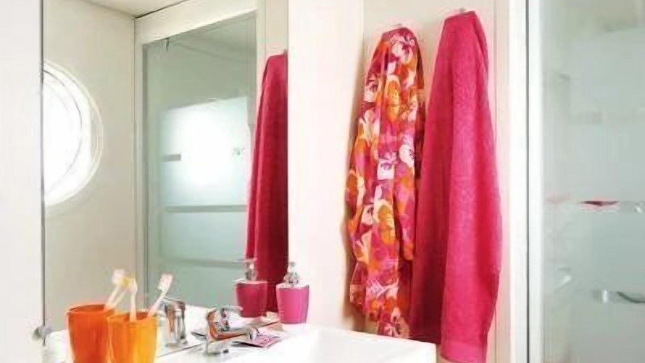 Photo of Bathroom in Saumur