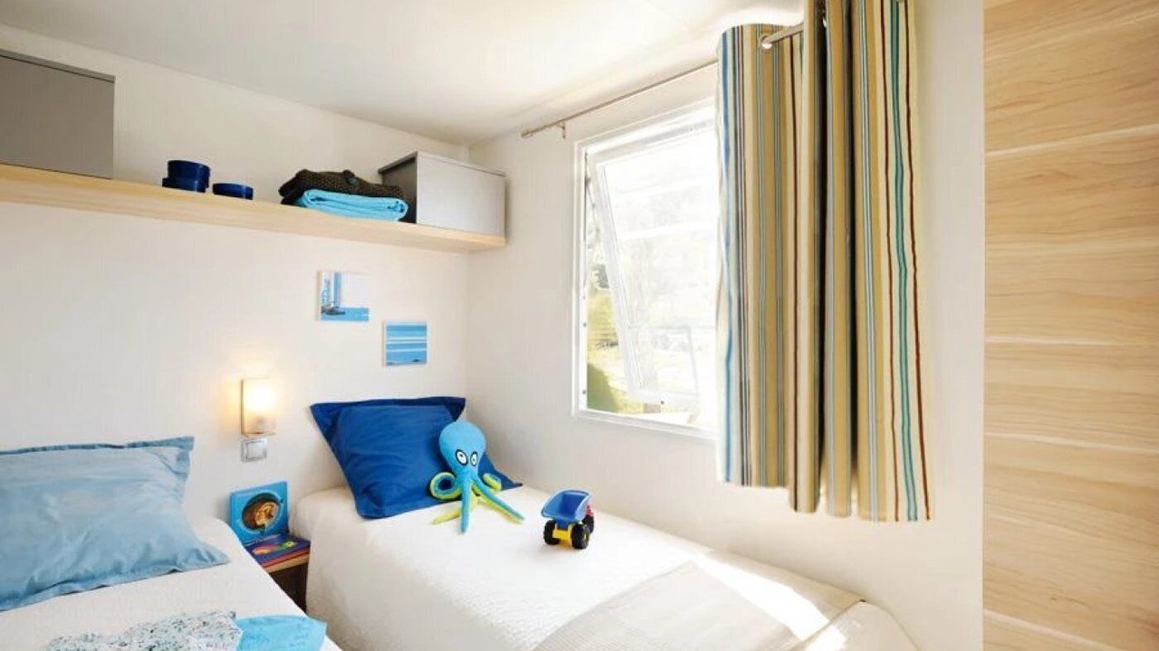 Photo of Bedroom in Saumur