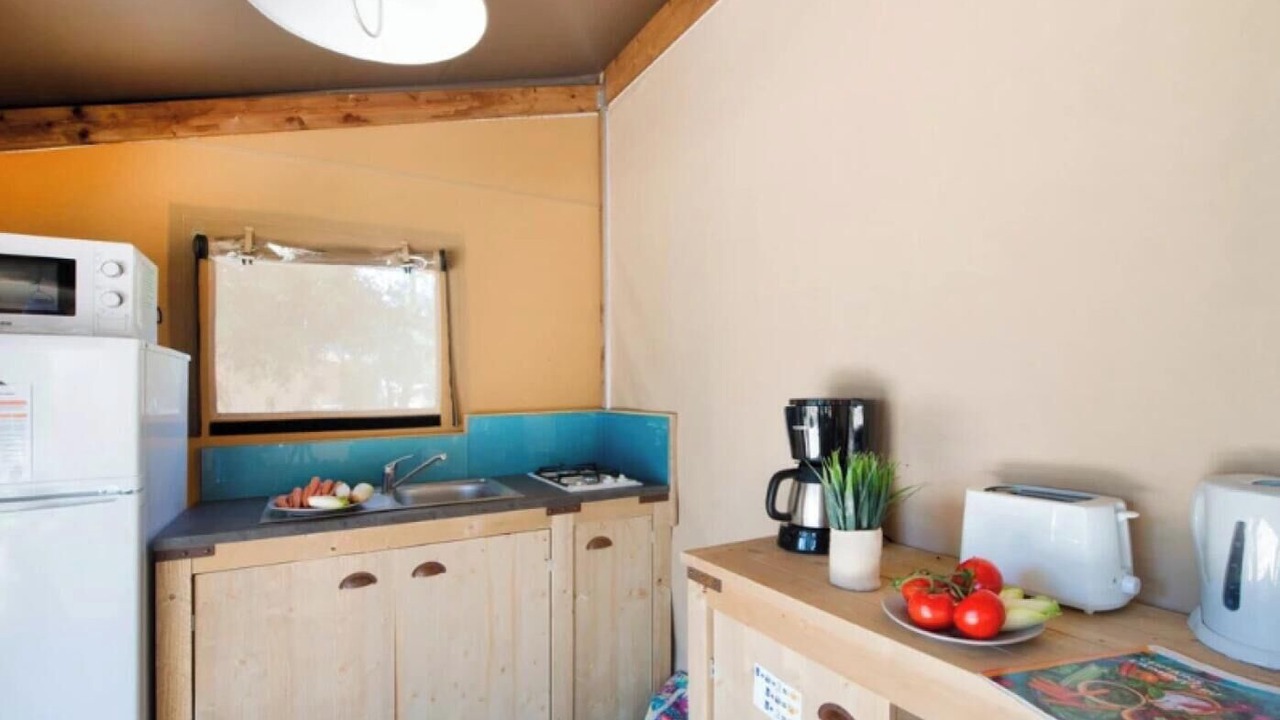 Photo of Kitchen in Saumur
