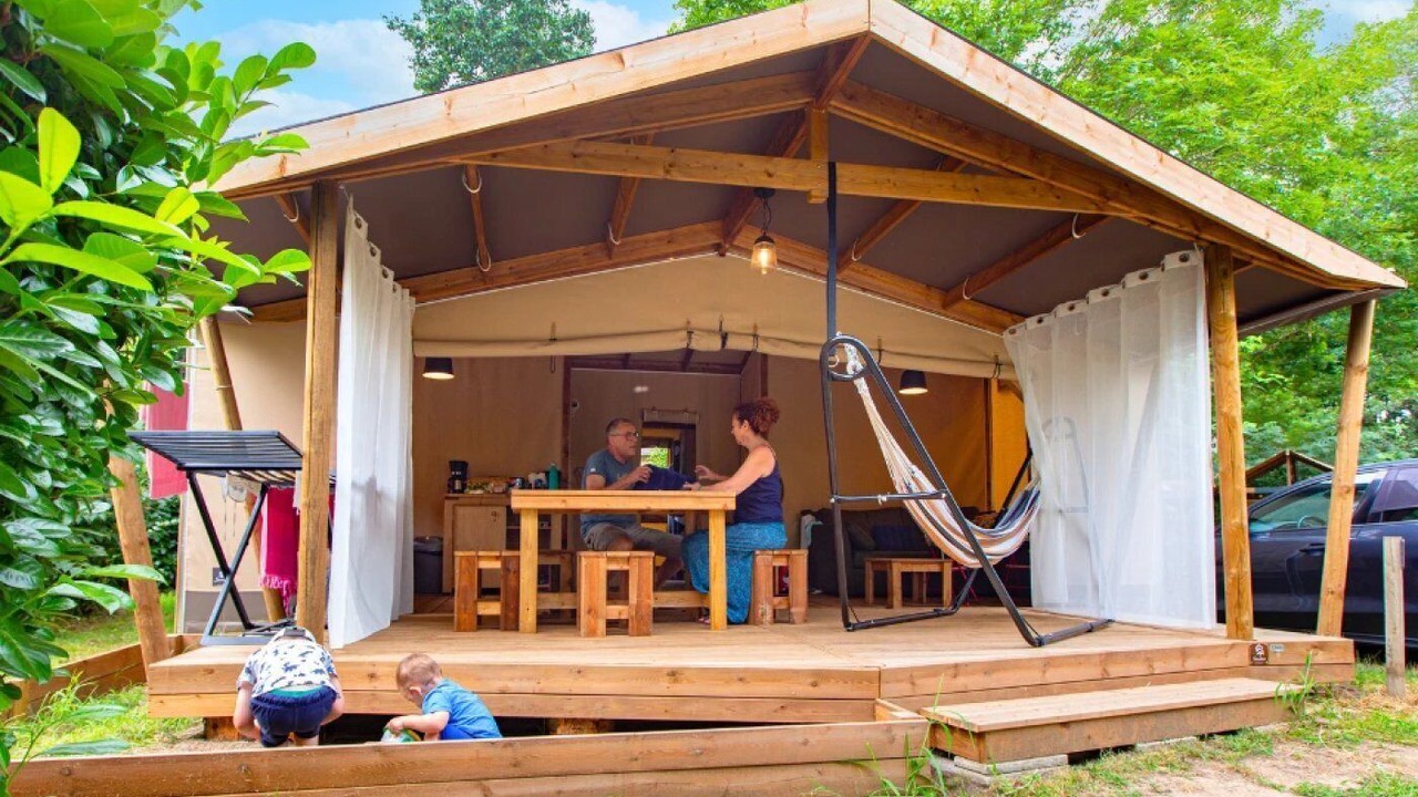 Photo of Outdoor in Saumur