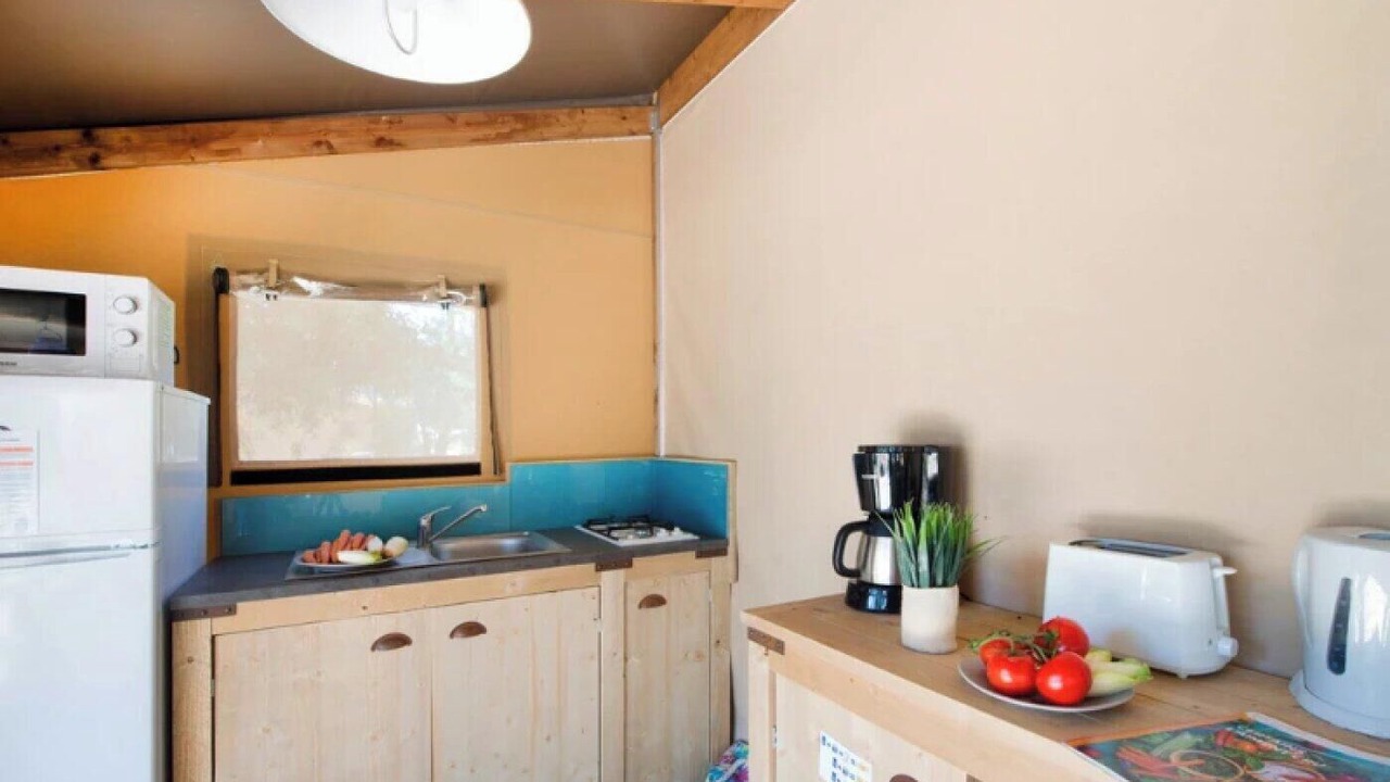 Photo of Kitchen in Saumur