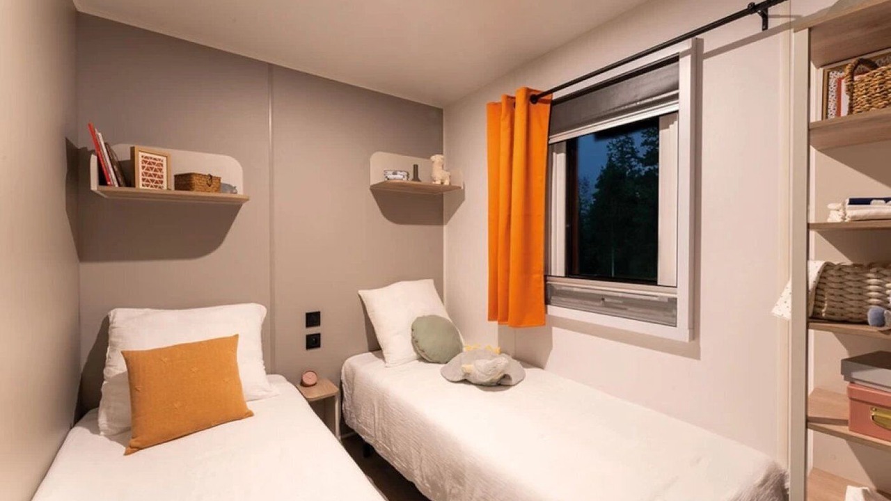 Photo of Bedroom in Mers-les-Bains