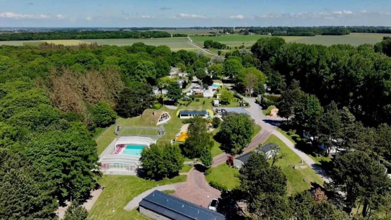 Photo of Outdoor in Mers-les-Bains