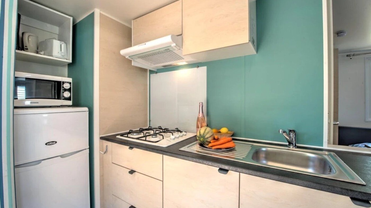 Photo of Kitchen in Saumur