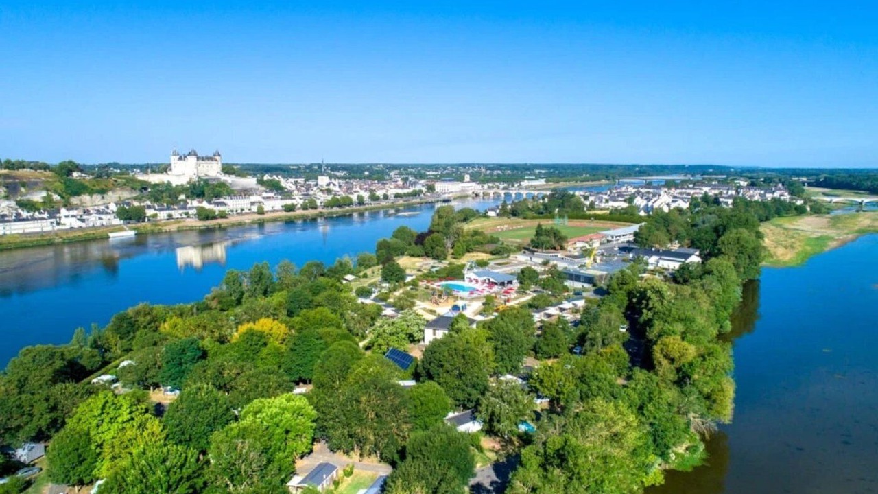 Photo of Outdoor in Saumur