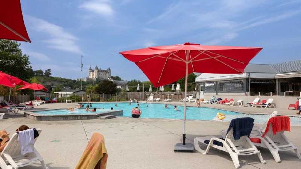 Photo of Outdoor in Saumur