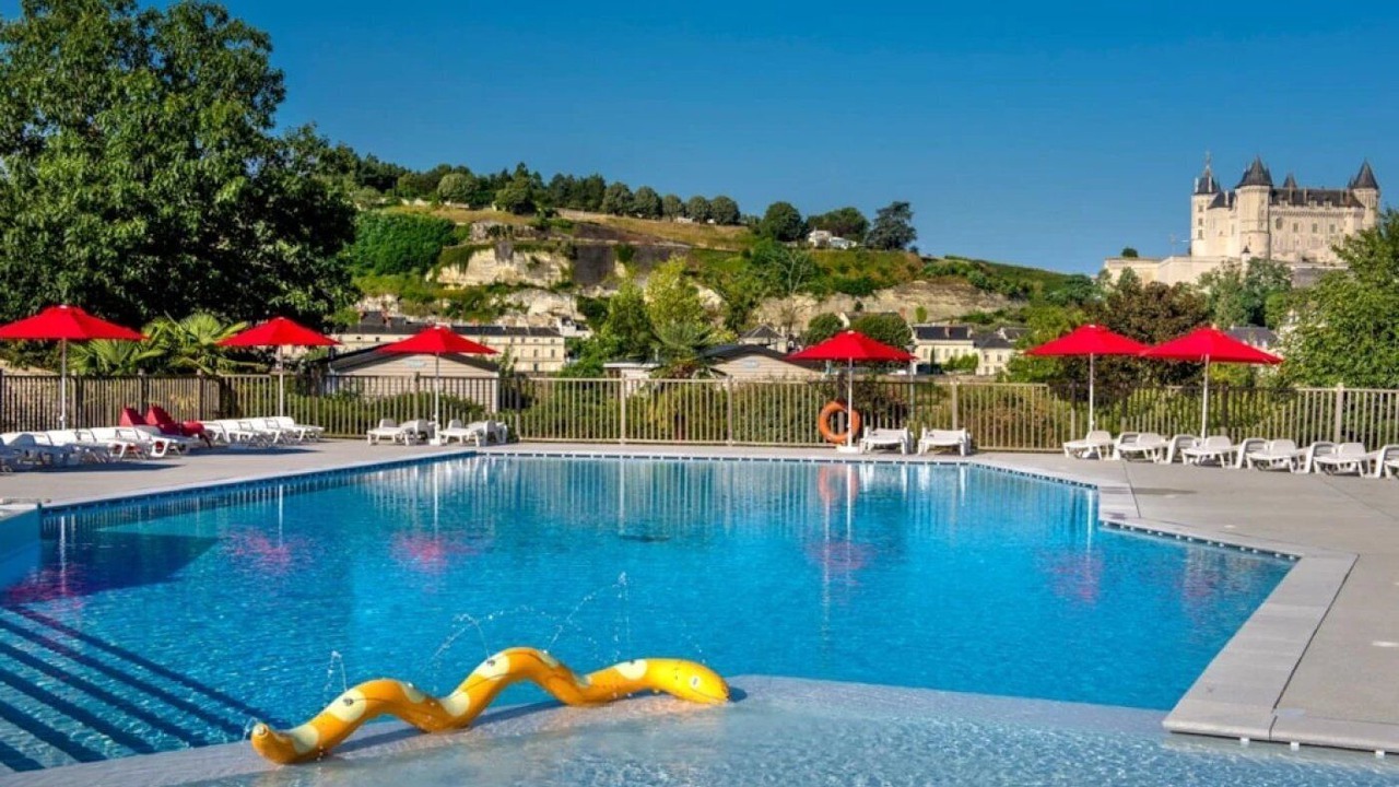 Photo of Outdoor in Saumur