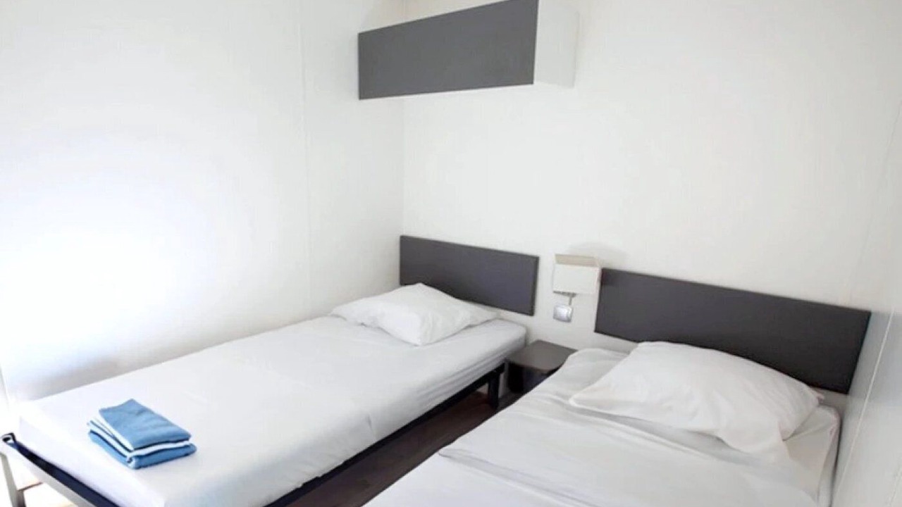 Photo of Bedroom in Saumur