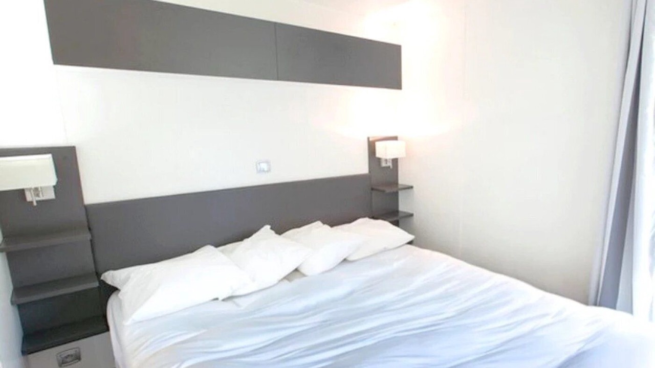 Photo of Bedroom in Saumur