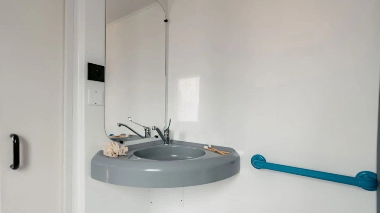 Photo of Bathroom in Mers-les-Bains