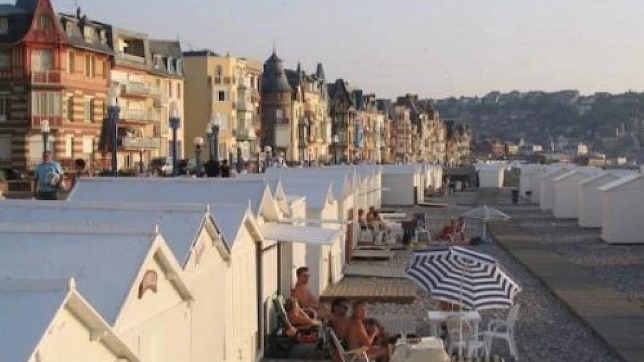 Photo of Outdoor in Mers-les-Bains