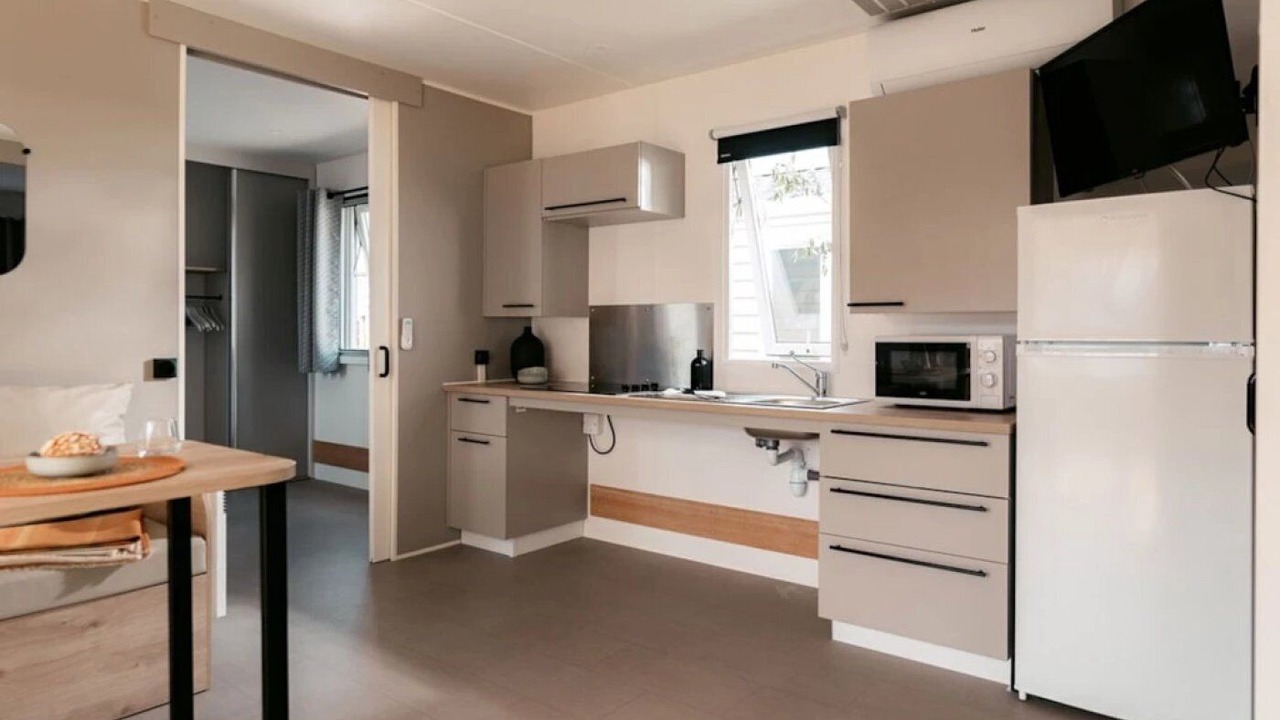 Photo of Kitchen in Mers-les-Bains