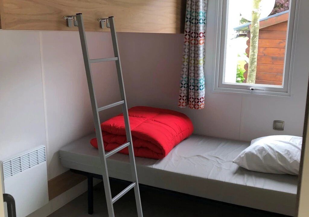 Photo of Bedroom in Mers-les-Bains