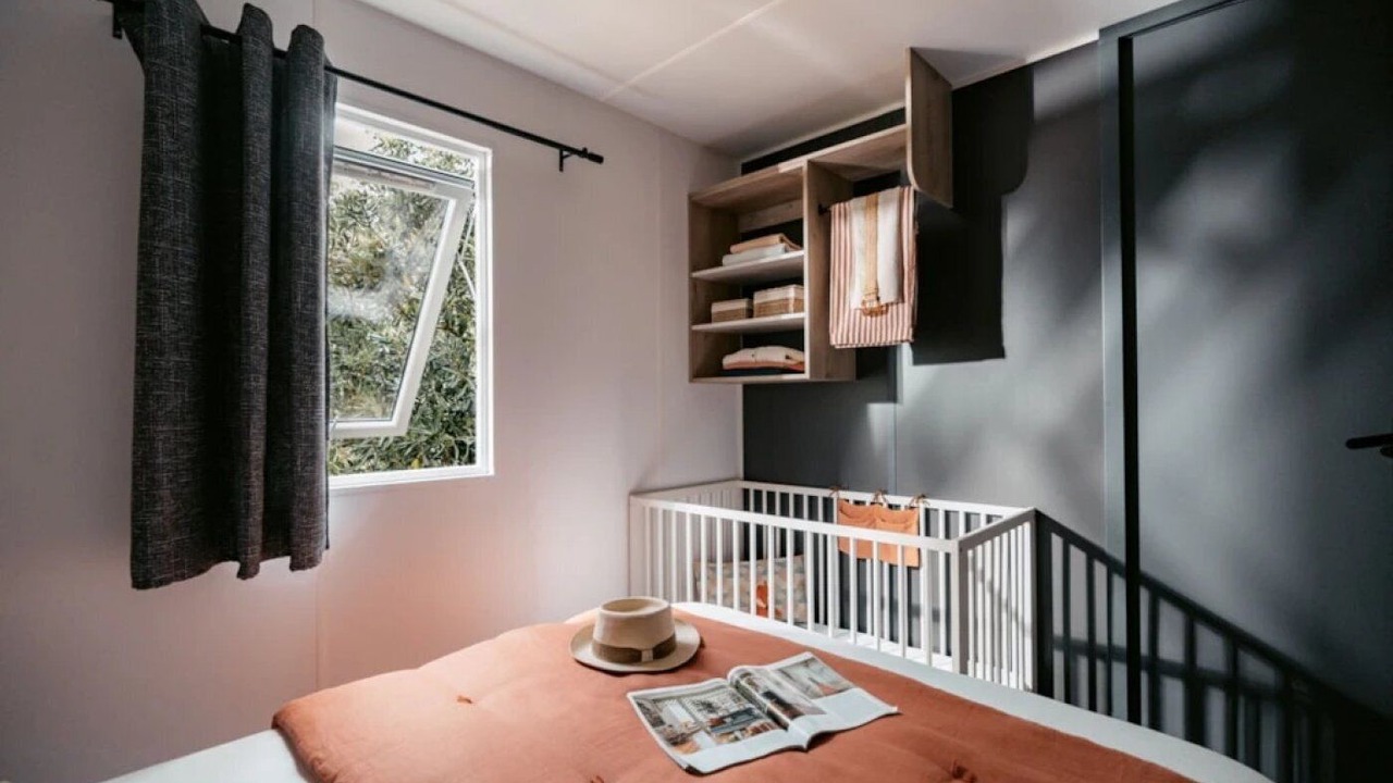 Photo of Bedroom in Mers-les-Bains