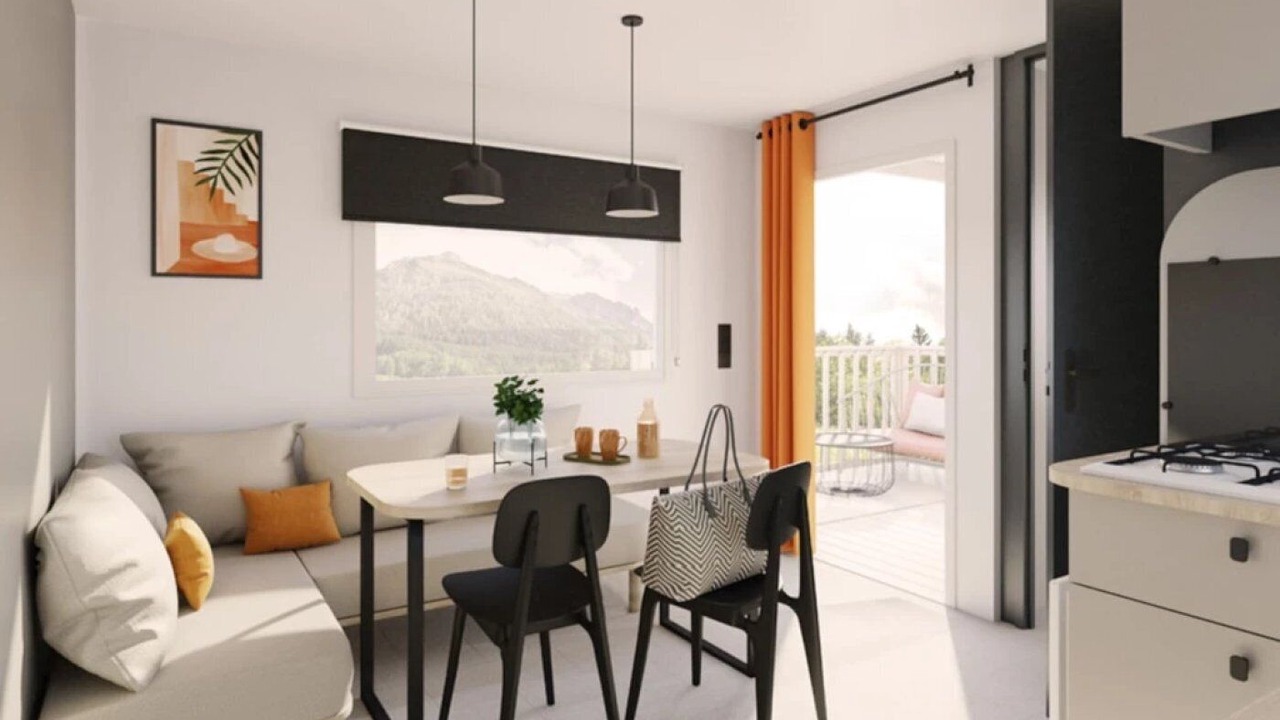 Photo of Livingroom in Mers-les-Bains