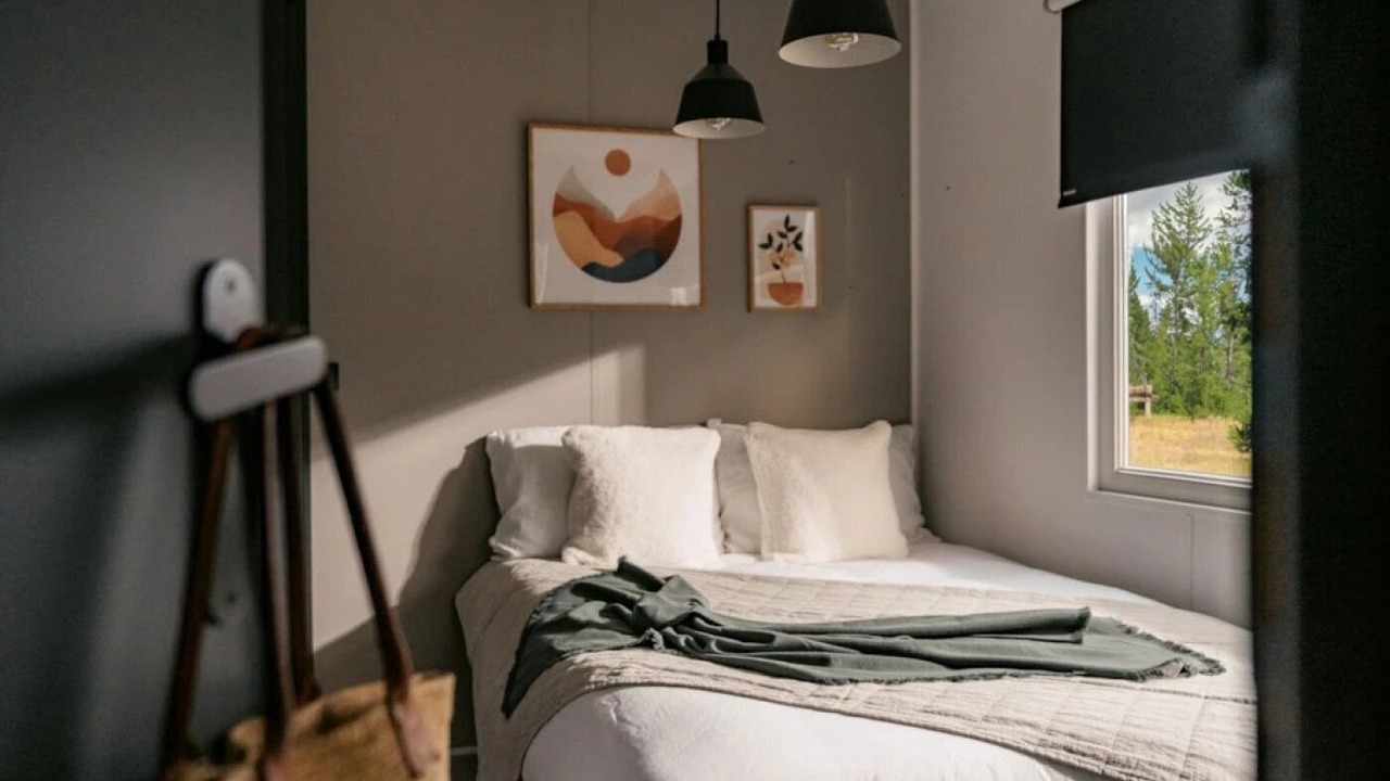 Photo of Bedroom in Mers-les-Bains