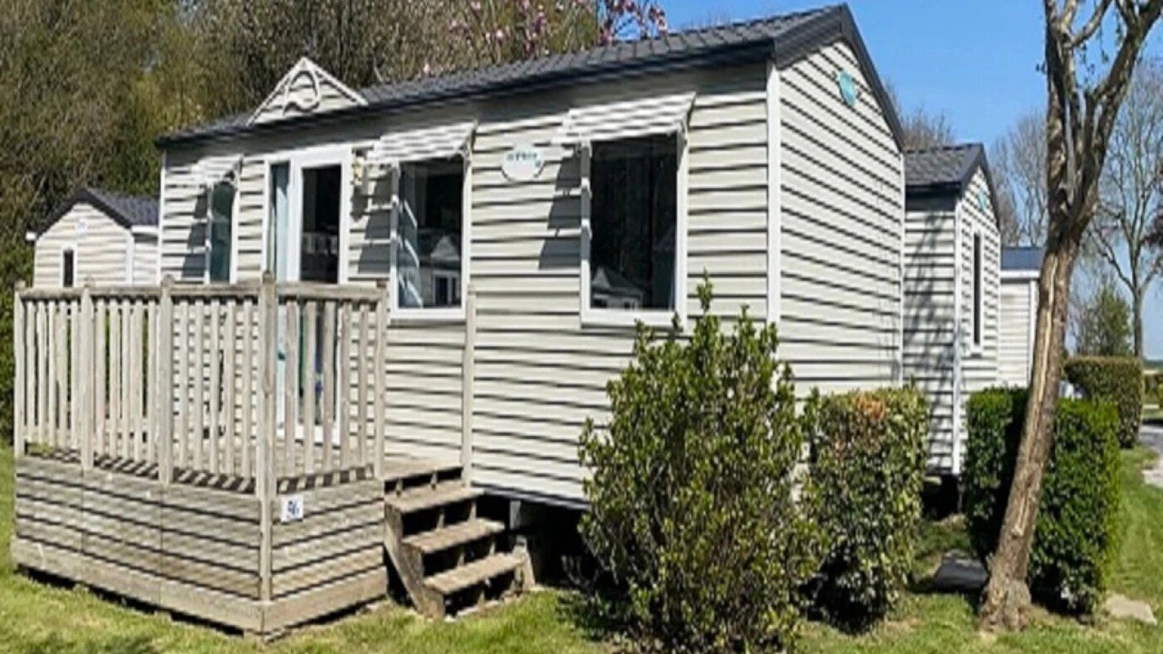 Photo of Outdoor in Mers-les-Bains