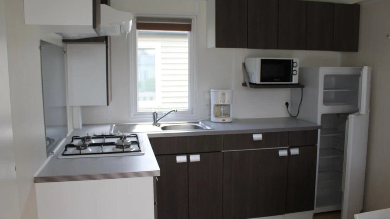 Photo of Kitchen in Mers-les-Bains