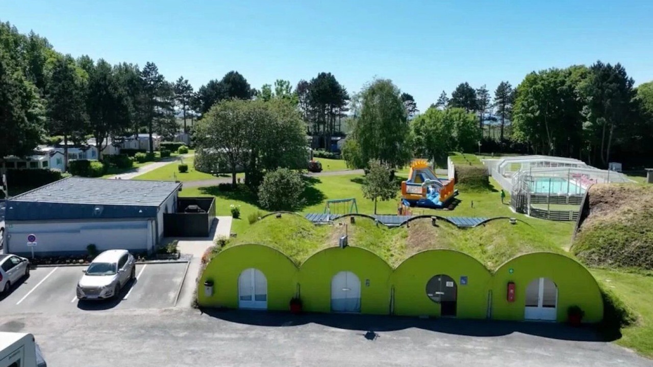 Photo of Outdoor in Mers-les-Bains