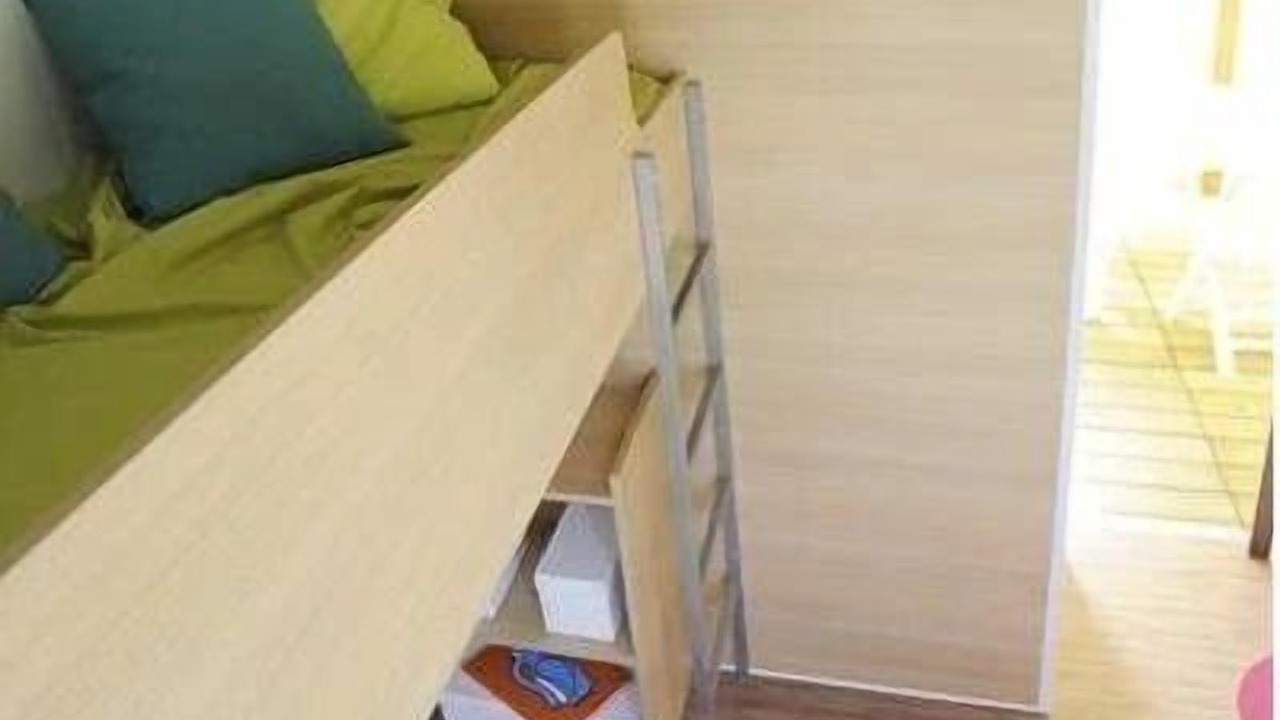 Photo of Bedroom in Montels