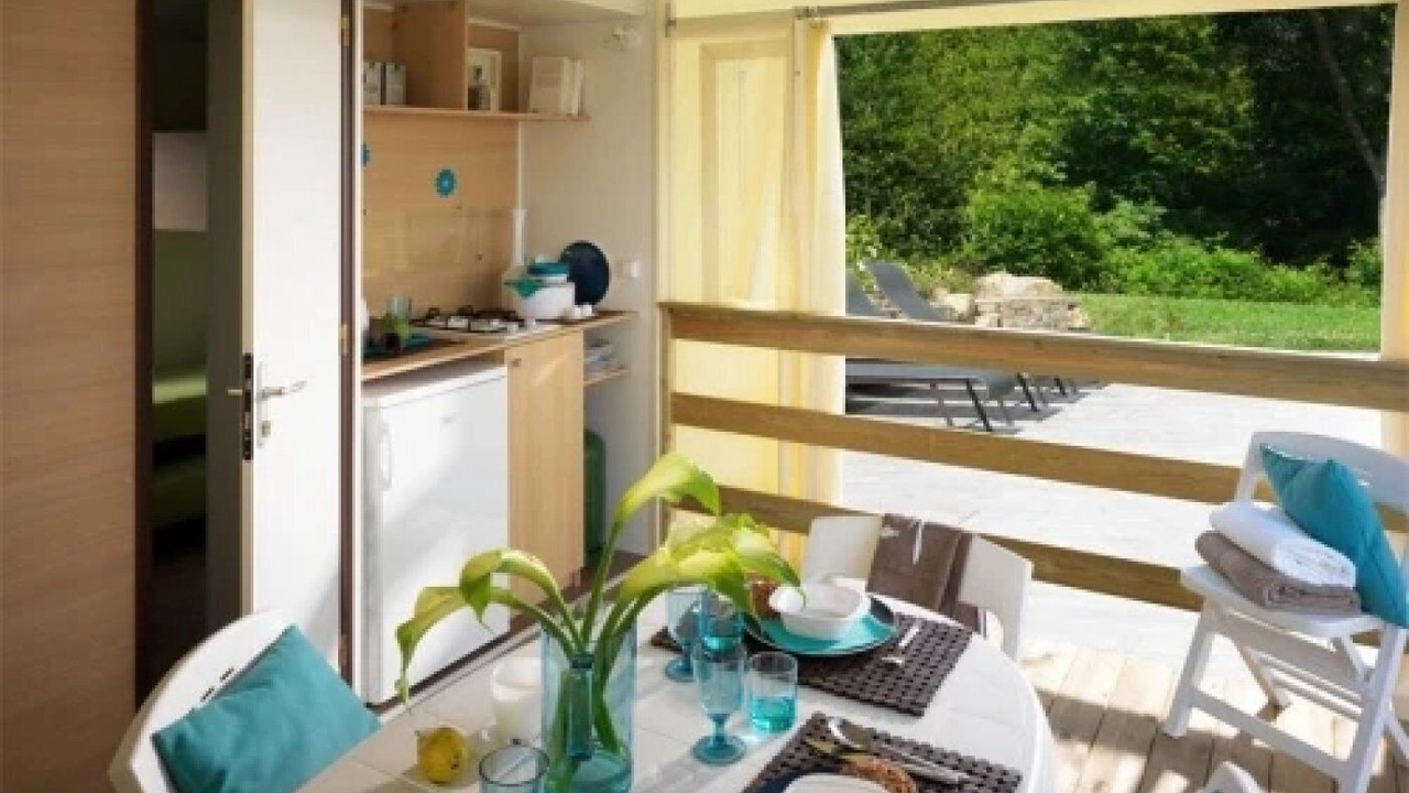 Photo of Outdoor in Montels
