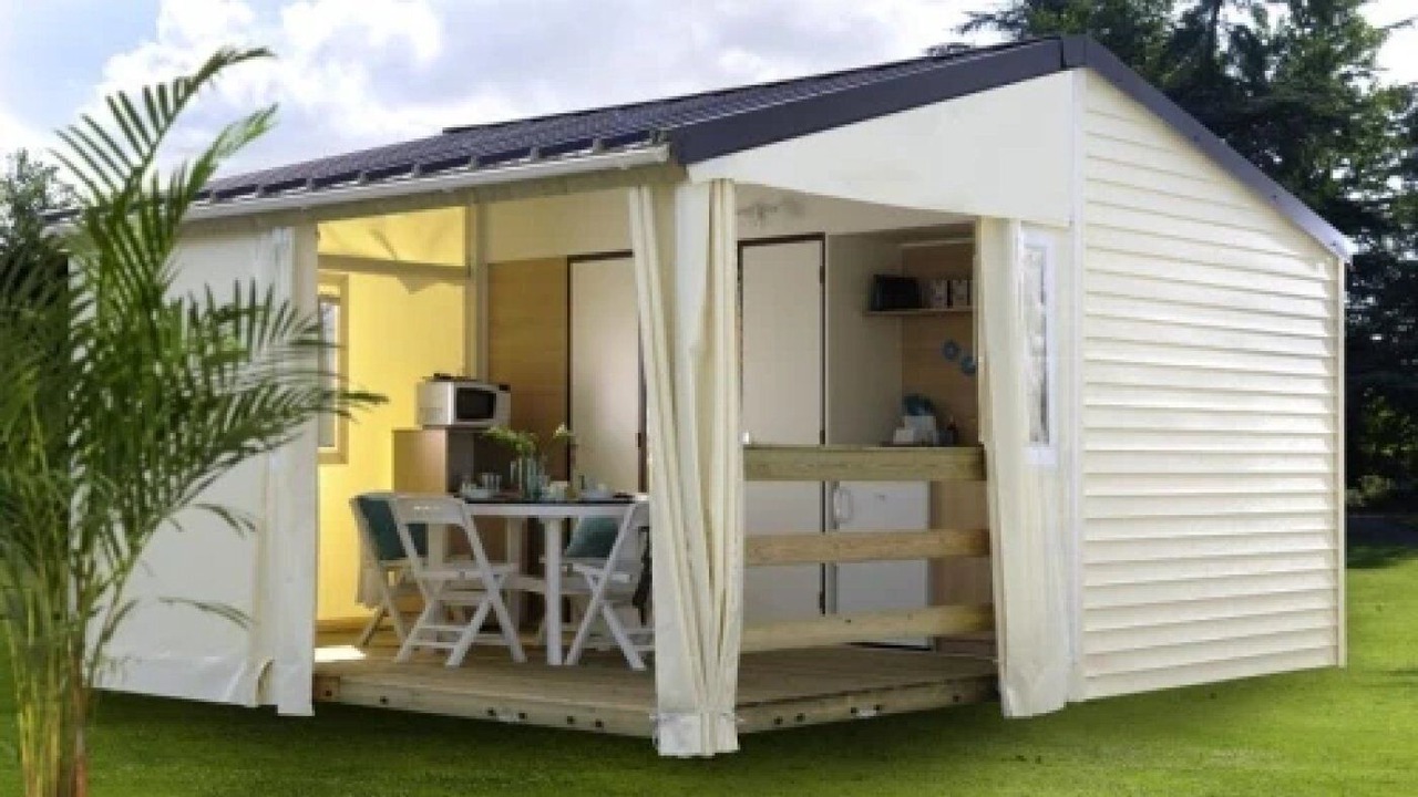 Photo of Outdoor in Montels
