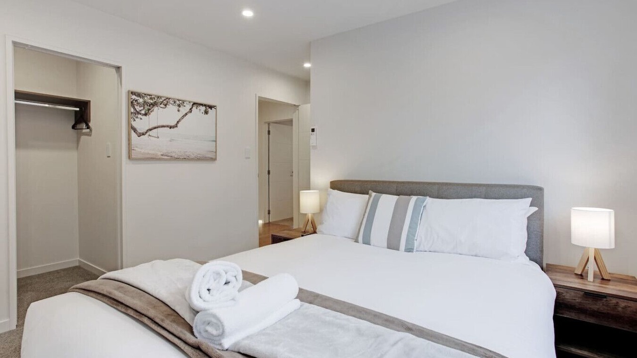 Photo of Bathroom in Orakei