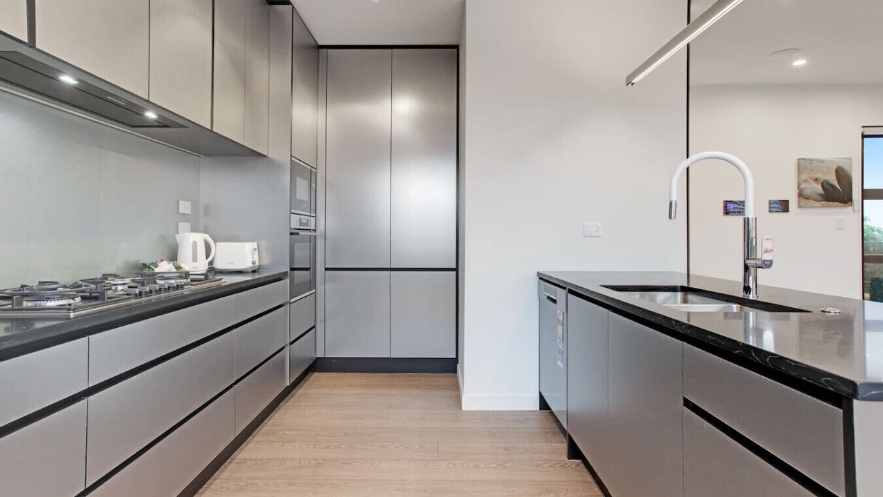 Photo of Bedroom in Orakei