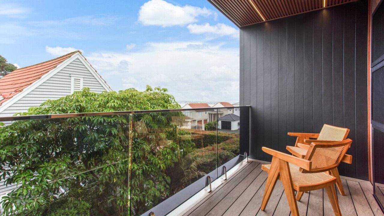 Photo of Patio Balcony in Orakei