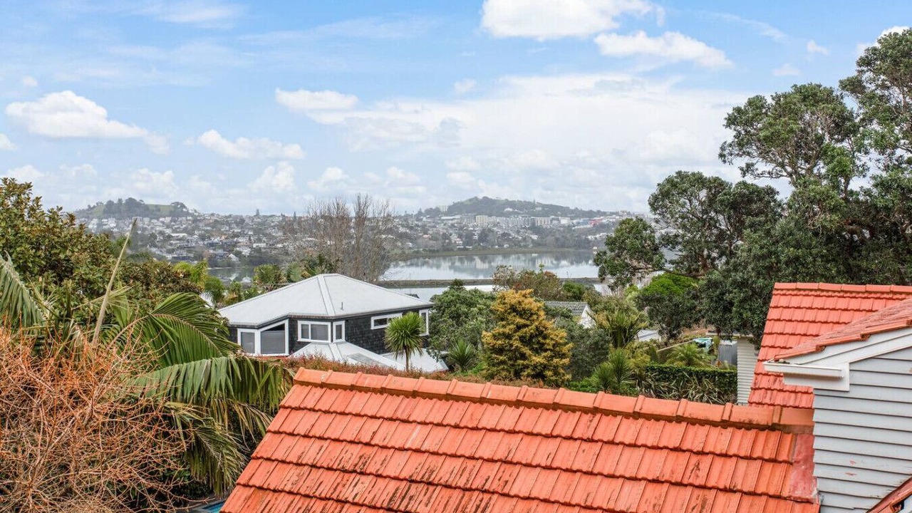 Photo of Bedroom in Orakei