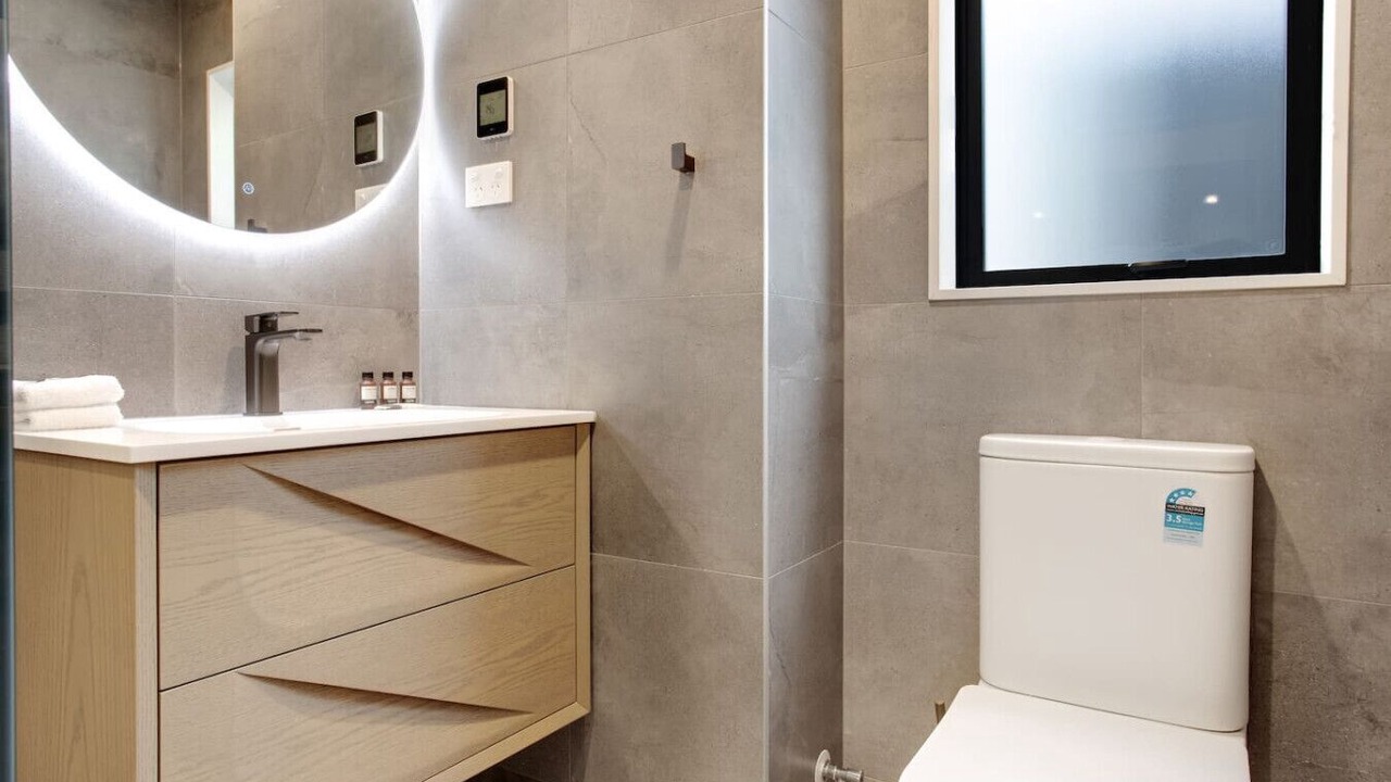 Photo of Bathroom in Orakei