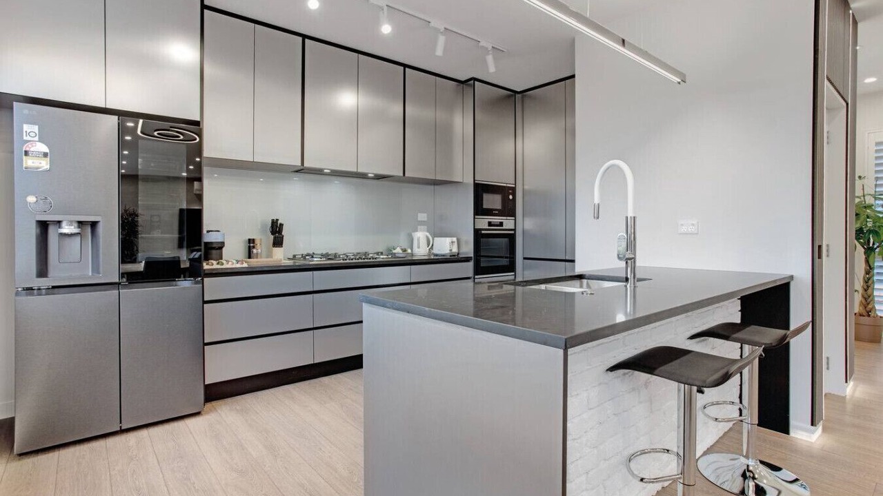 Photo of Kitchen in Orakei