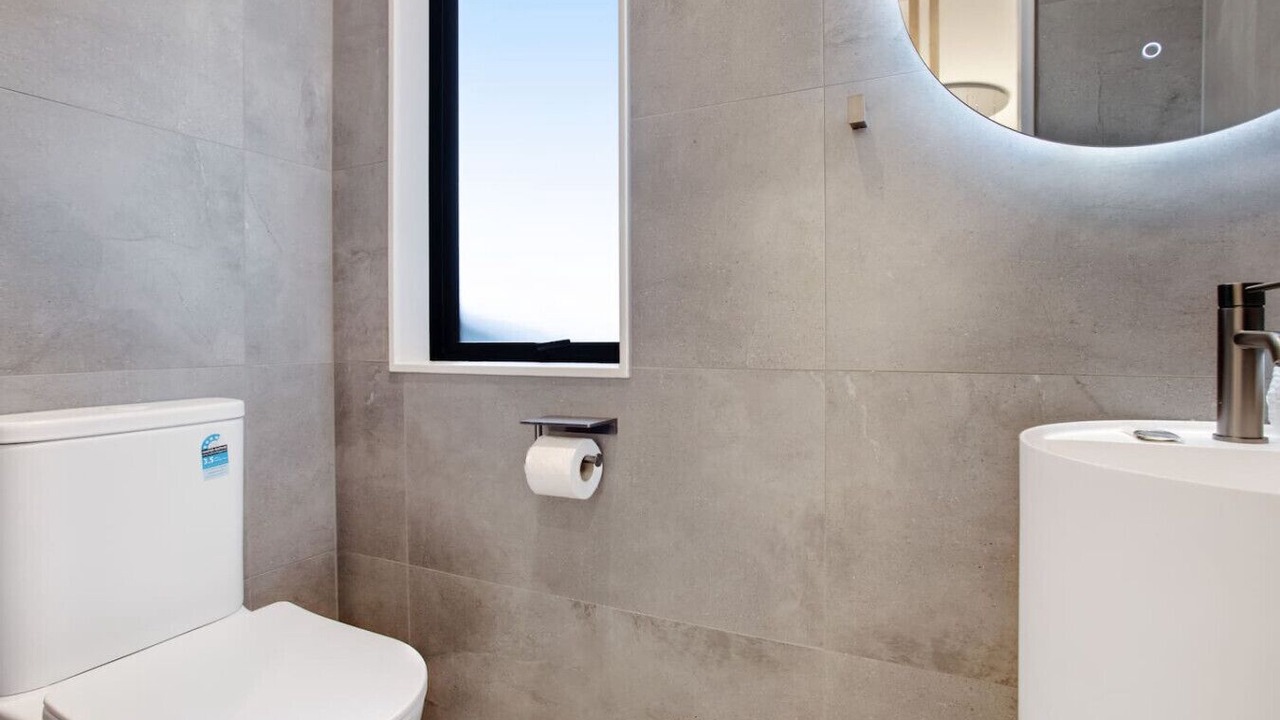 Photo of Bedroom in Orakei