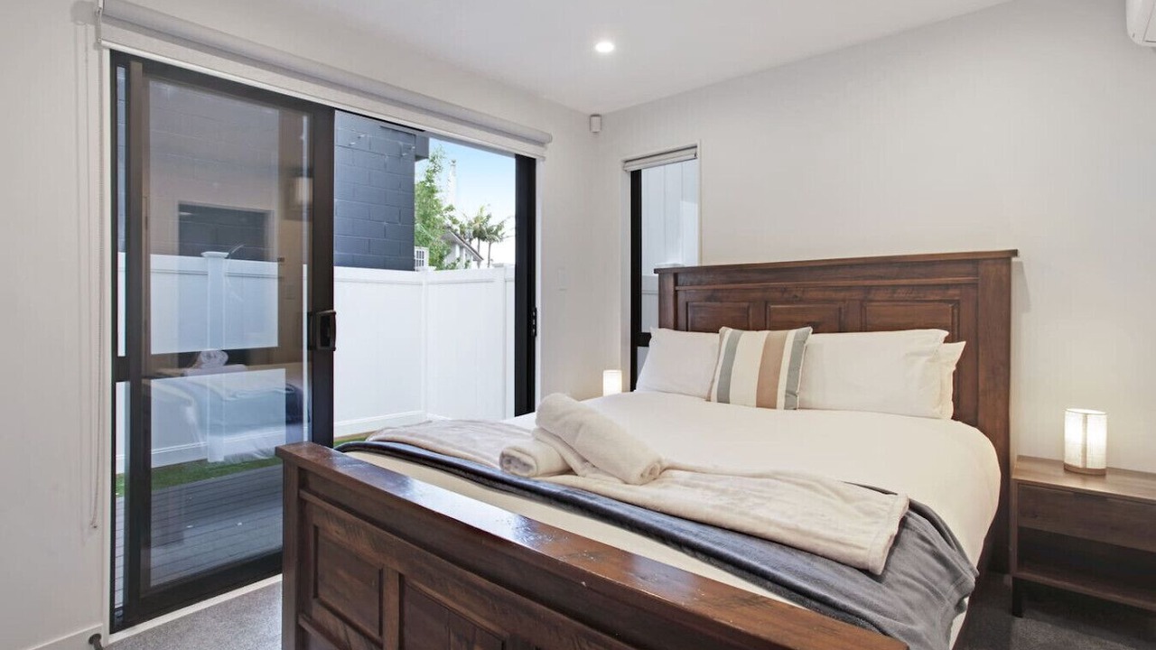 Photo of Patio Balcony in Orakei