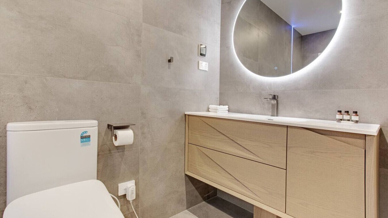 Photo of Bathroom in Orakei