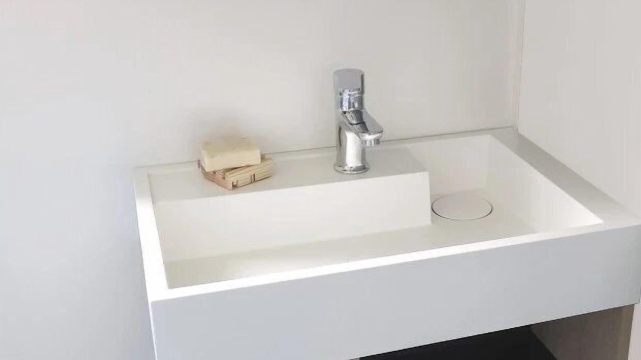 Photo of Bathroom in Pouzauges