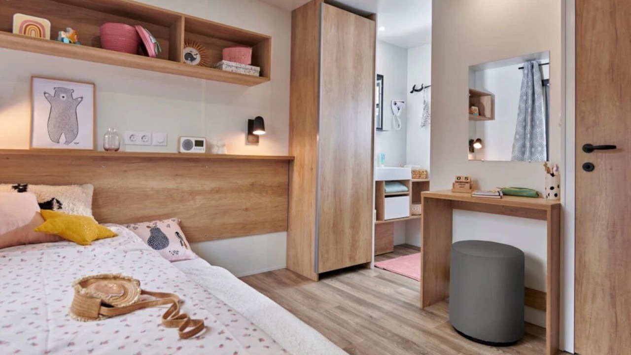 Photo of Bedroom in Pouzauges