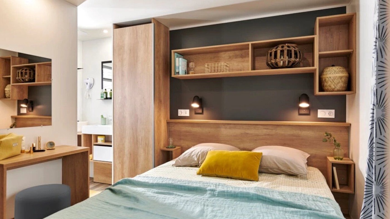 Photo of Bedroom in Pouzauges