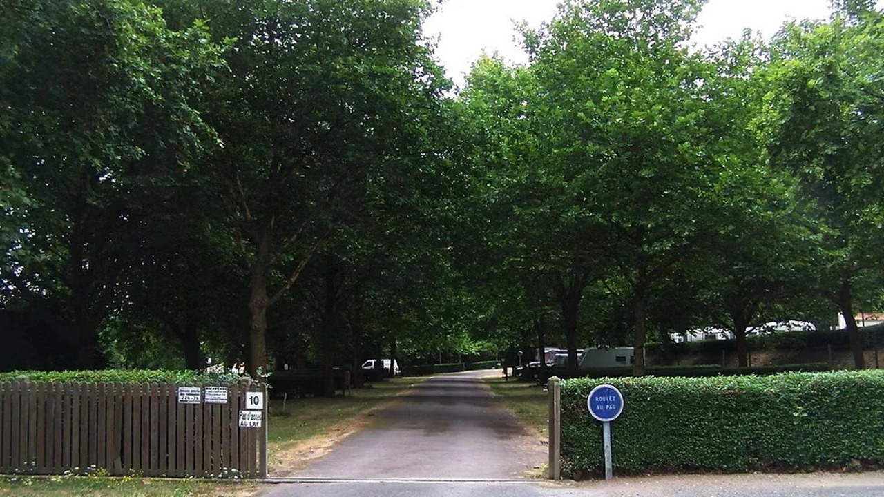 Photo of Outdoor in Pouzauges