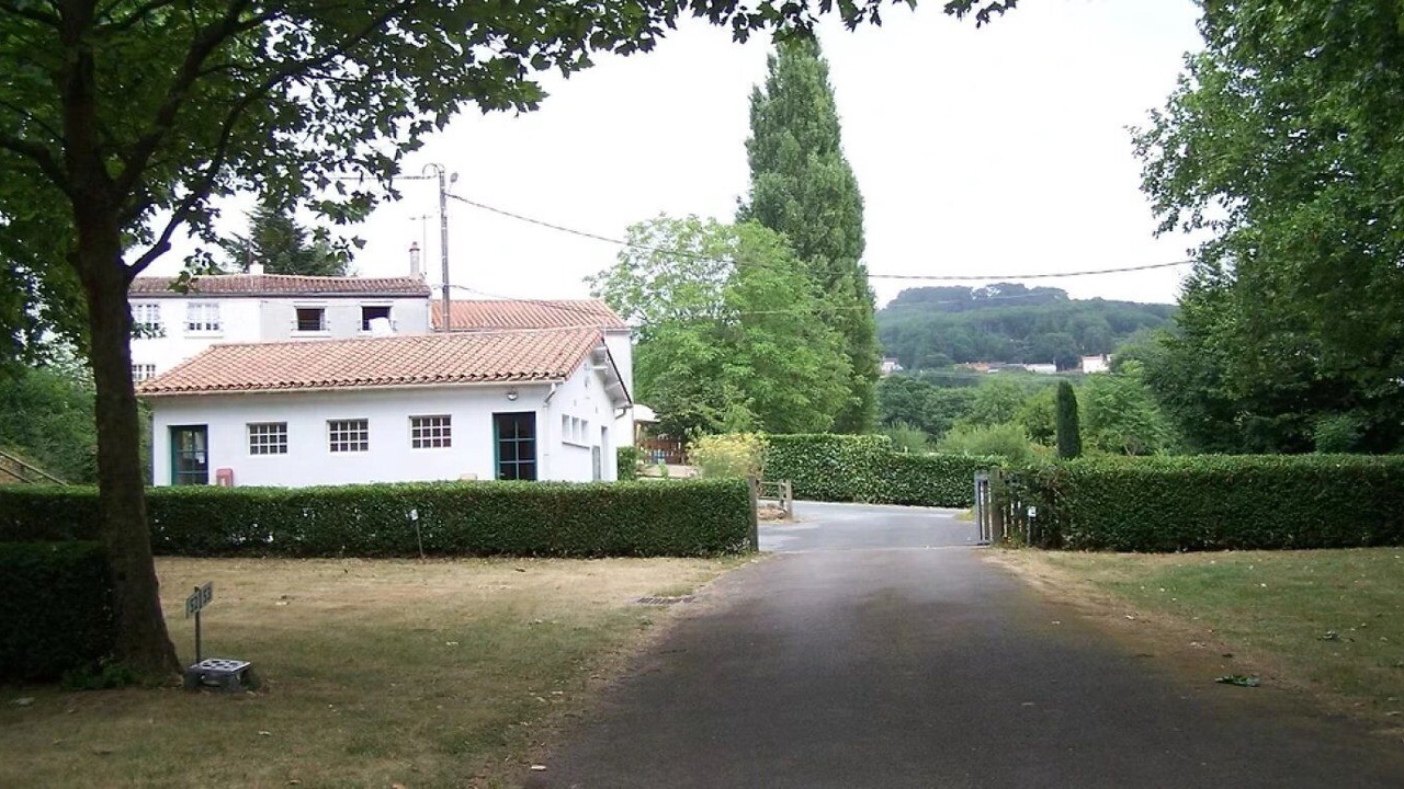 Photo of Outdoor in Pouzauges