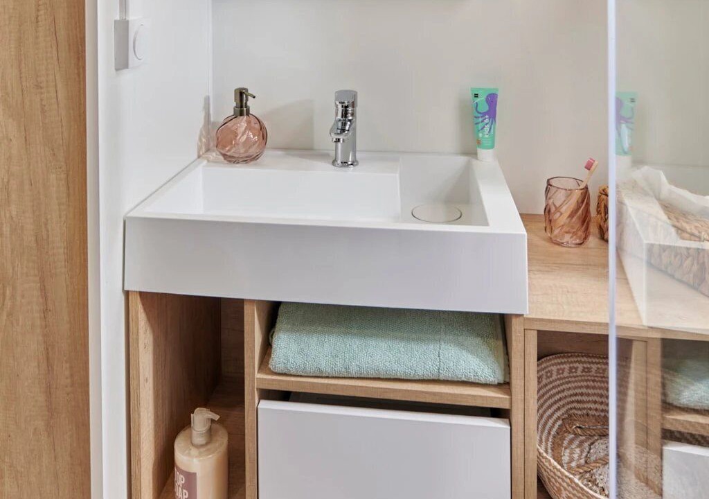 Photo of Bathroom in Pouzauges