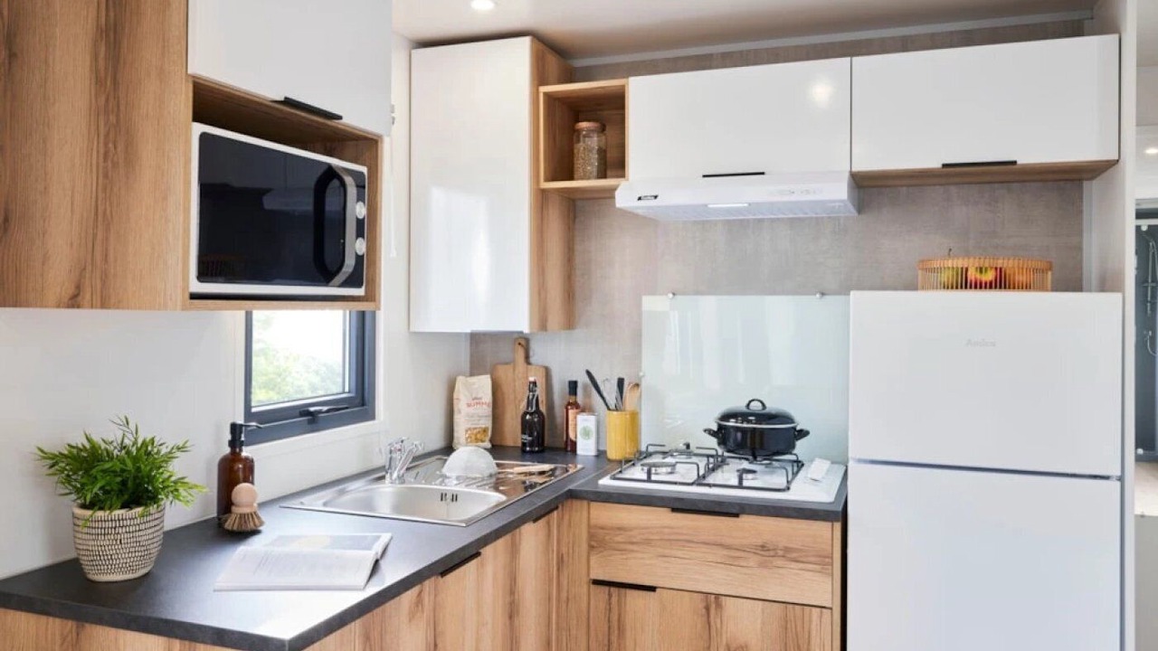 Photo of Kitchen in Pouzauges
