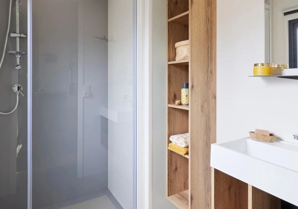 Photo of Bathroom in Pouzauges