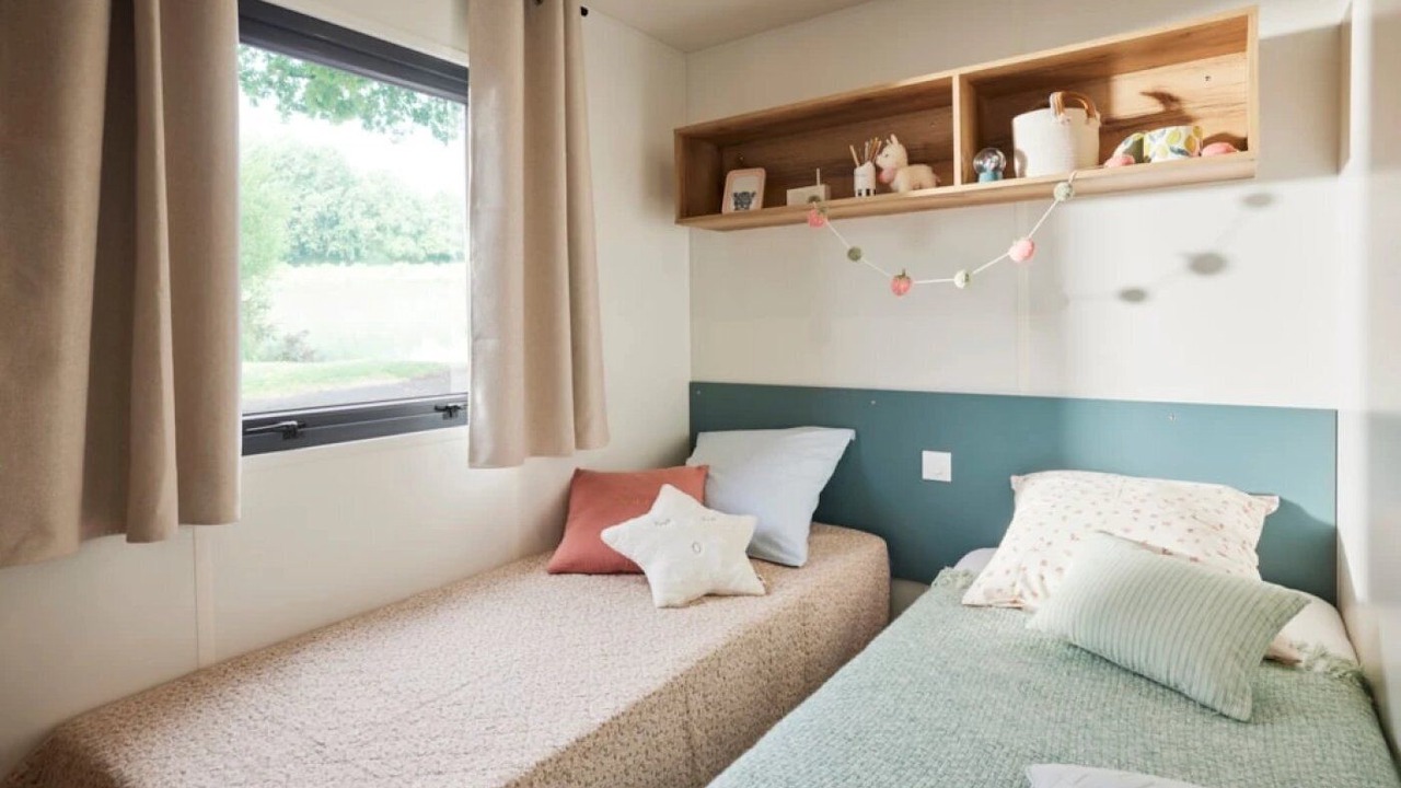 Photo of Bedroom in Pouzauges