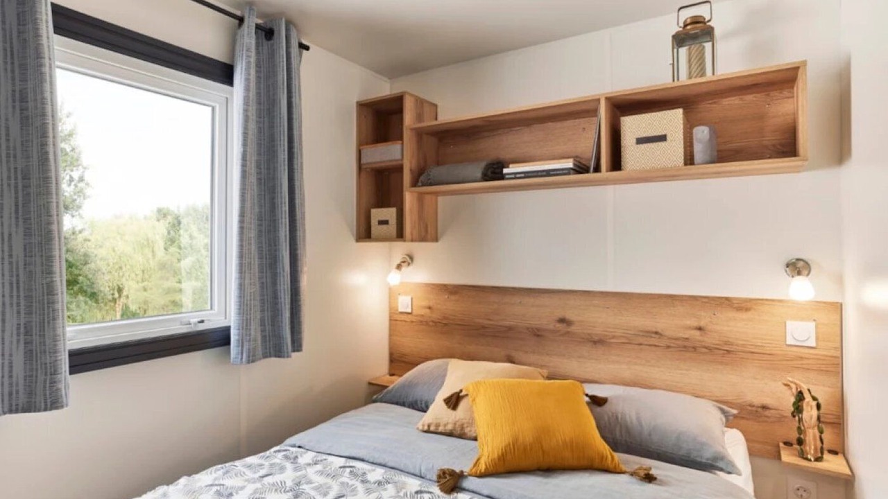 Photo of Bedroom in Pouzauges