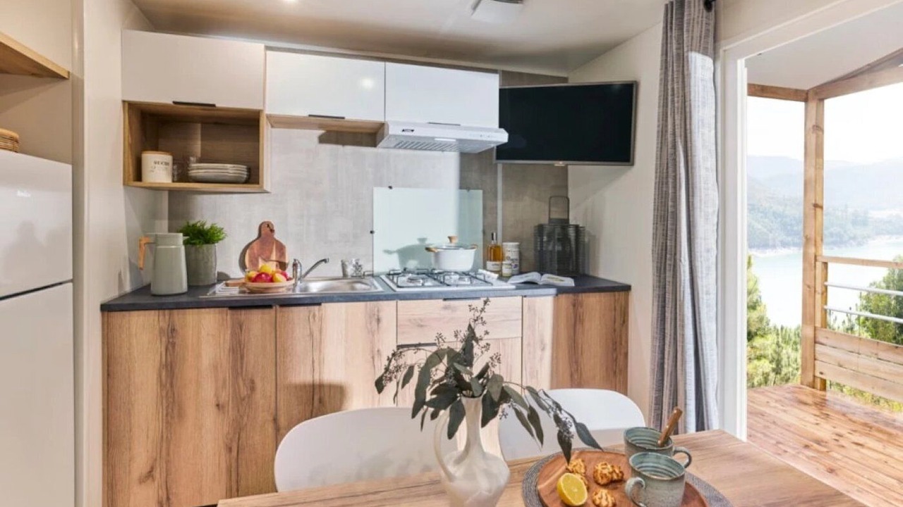 Photo of Kitchen in Pouzauges